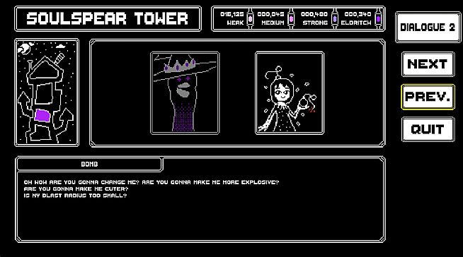 Eldritch Lands: The Witch Queen's Eternal War