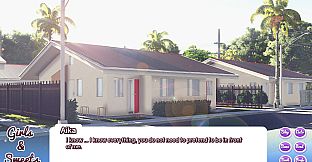 Girls & sweets - Soundtrack