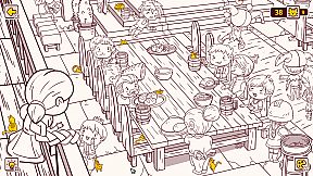 Hidden Kittens: Kingdom of Cats