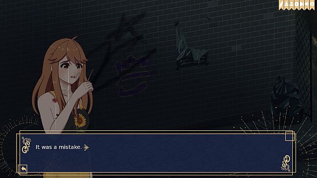 Past the Moon; Towards the Sun