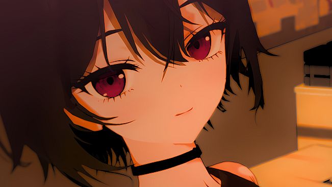 Dreams of Amelia OST ?[ADULT NSFW]