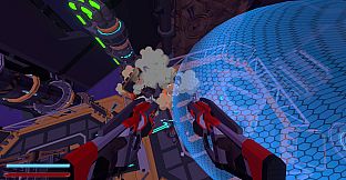 Grenade Junky