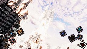 Peerless Destiny 绝世天命