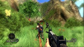 Far Cry Instincts Predator