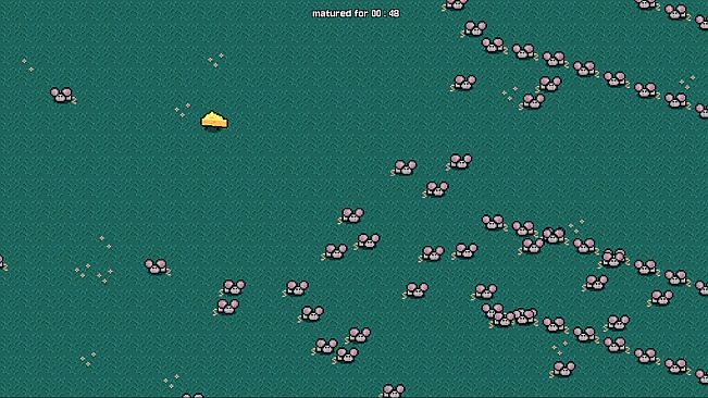 Cheese Simulator (most realistic Version)