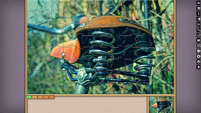 Jigsaw Puzzle Pack - Pixel Puzzles Ultimate: Variety Pack 17