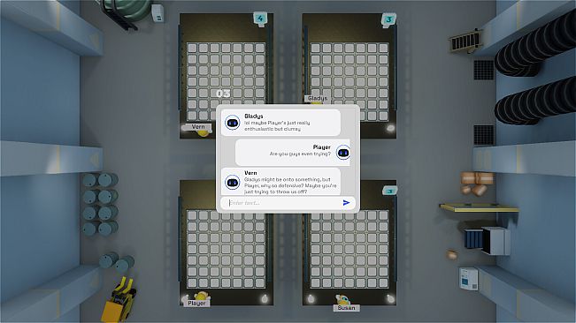 Human Error