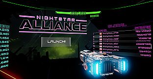 NIGHTSTAR: Alliance