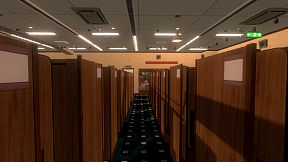 The Rotting Man | 悪臭男