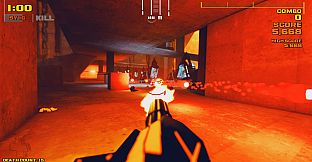 All Day Dying: Redux Edition