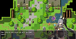 Zetrya: Dungeon Dive