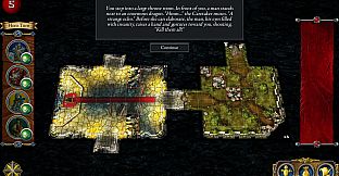 Descent: Road to Legend - The Delve