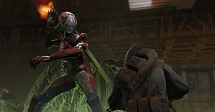 XCOM 2: War of the Chosen