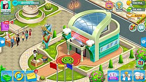 Star Chef 2: Cooking Game