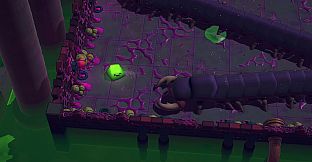 Bad Slime