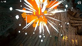 ROOM FOOTBALL - Shipyard