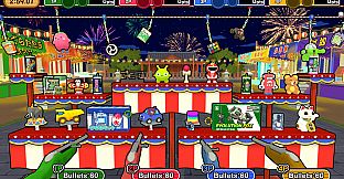 Super Shooting Gallery Battle