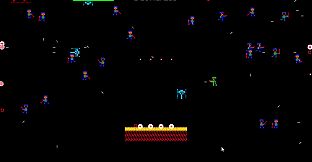 Tiger Soldier Ⅰ MP093