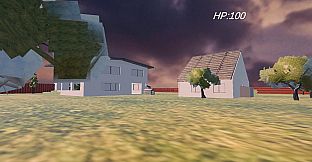 Jack's Achievements Simulator: Dog & Lava