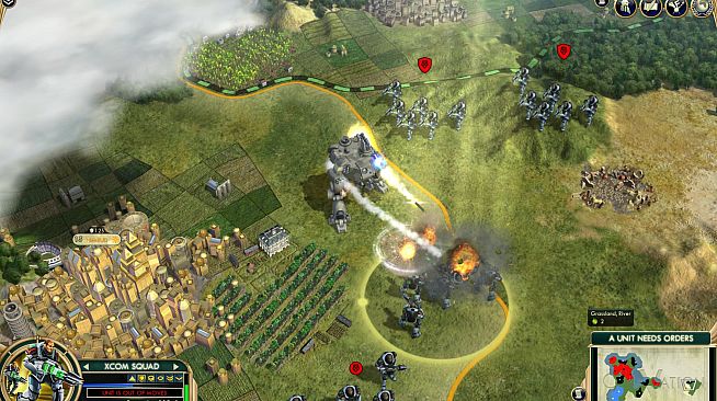 Sid Meier's Civilization V: Brave New World