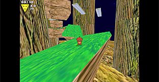 Acornia Of The Stars