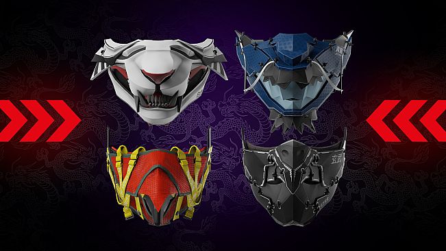 PAYDAY 2: Guardians Tailor Pack