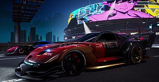 Screamer - Digital Deluxe Edition