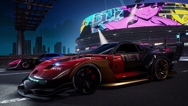 Screamer - Digital Deluxe Edition