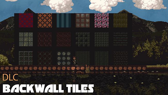 Ruins To Fortress: Survivor's Pack