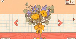 Flowers And Favours: Florist Simulator