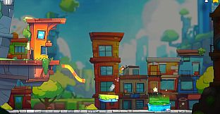 Operation: Clean Splash