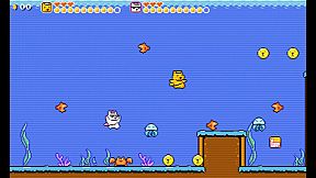 Cap 'n Barr's Adventure