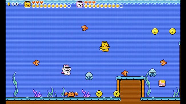 Cap 'n Barr's Adventure