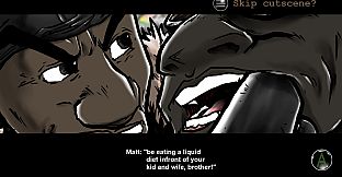 Black Otaku - SOS HD