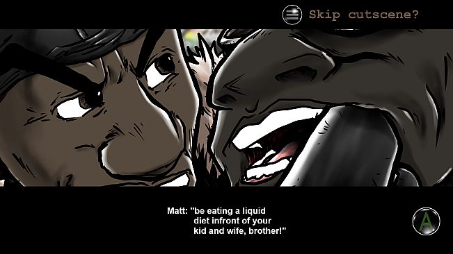 Black Otaku - SOS HD