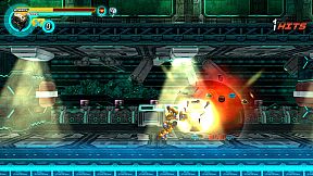 A.R.E.S.: Extinction Agenda