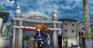 Sword Art Online: Lost Song