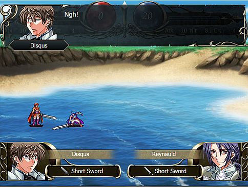 A Gay Love Story About Gay Love