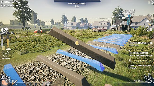 House Builder - Mechitecture Edition DLC