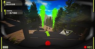 MX Bodycam Bikes Racing