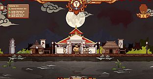 Amarta: Kingdom of Shadows