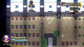 Final Profit: A Shop RPG