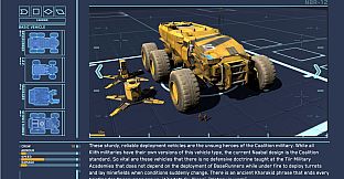 Deserts of Kharak Expedition Guide