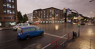 Fernbus Simulator - Czechia