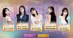 Heroines Through My Lens