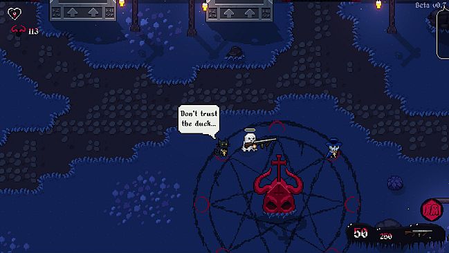 Raining Blood: Hellfire