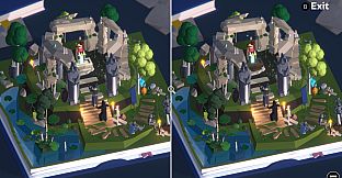 Tiny Lands - Deluxe Edition