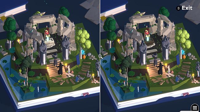 Tiny Lands - Deluxe Edition