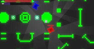 Tank Arena