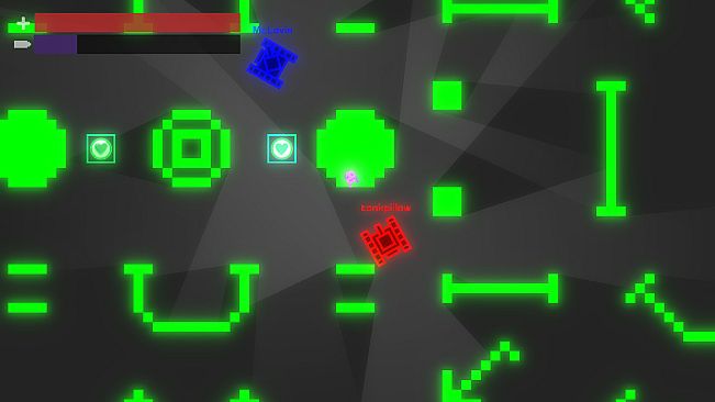 Tank Arena